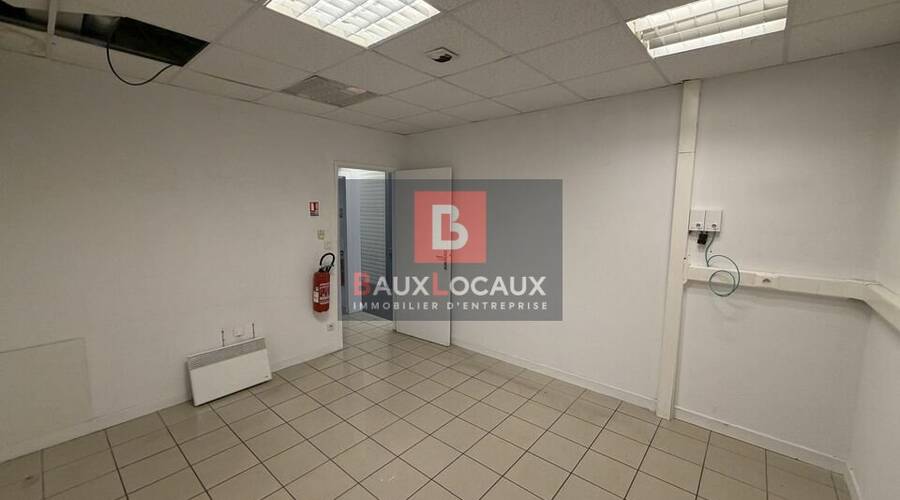 REXIM - Local commercial - Vaucluse - Avignon - 7