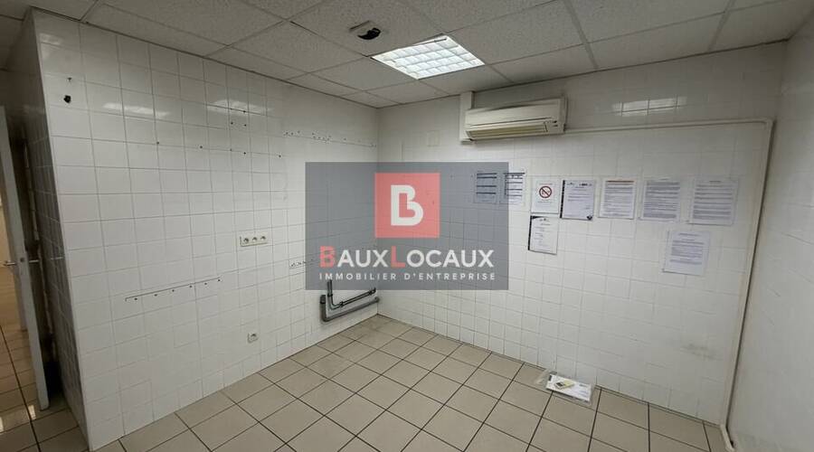 REXIM - Local commercial - Vaucluse - Avignon - 8