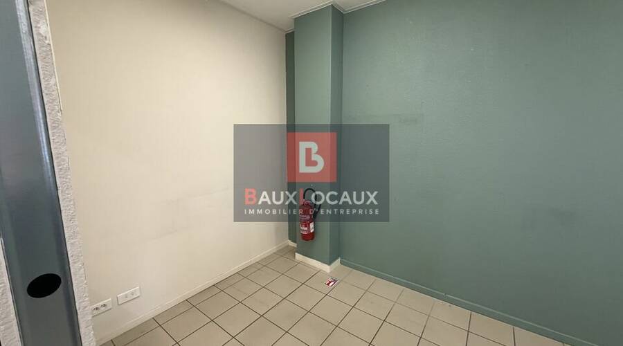 REXIM - Local commercial - Vaucluse - Avignon - 4