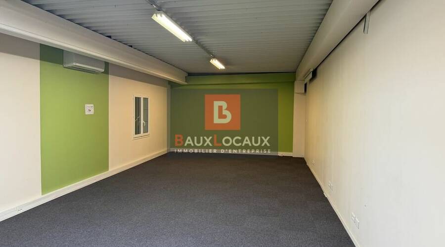REXIM - Local commercial - Vaucluse - Avignon - 9