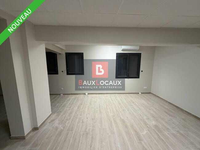 REXIM - Bureau - Vaucluse - Le Pontet - 1