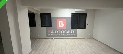 REXIM - Bureau - Vaucluse - Le Pontet - 1