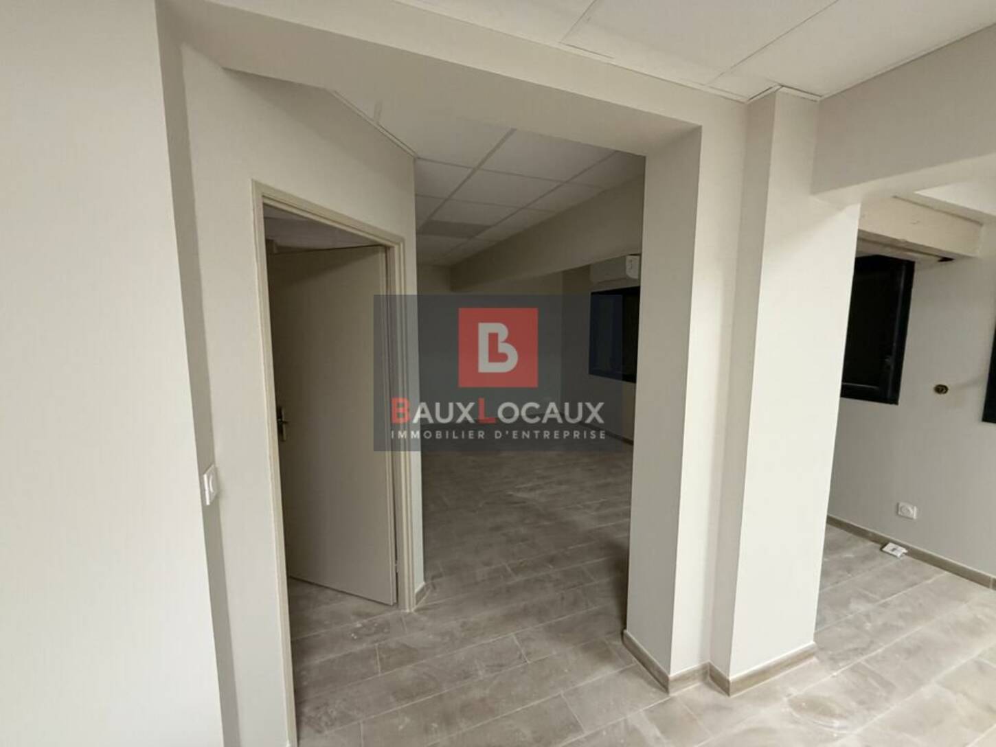 REXIM - Bureau - Vaucluse - Le Pontet - 2