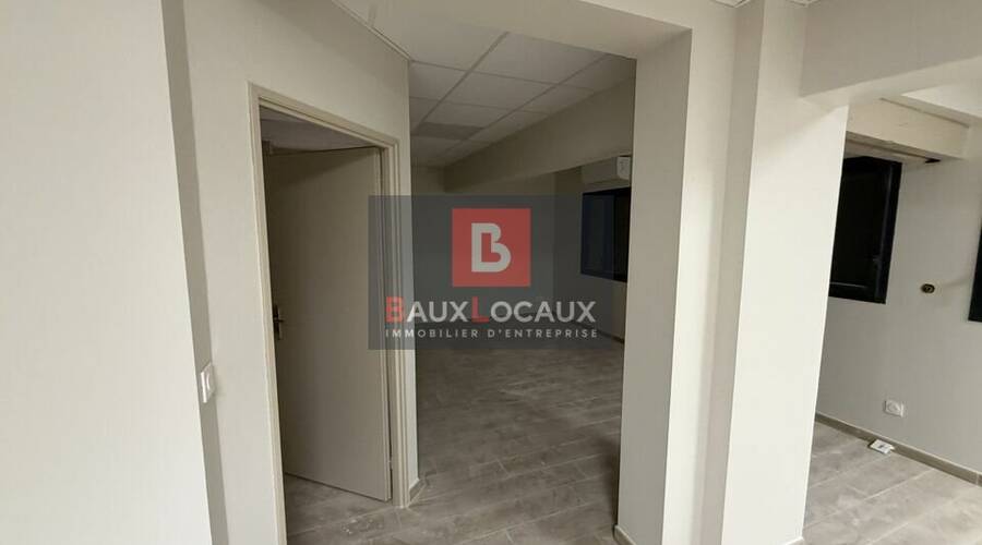 REXIM - Bureau - Vaucluse - Le Pontet - 2