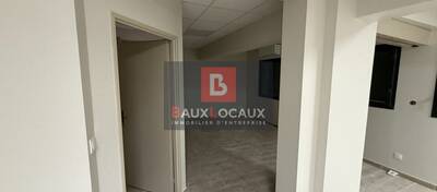 REXIM - Bureau - Vaucluse - Le Pontet - 2