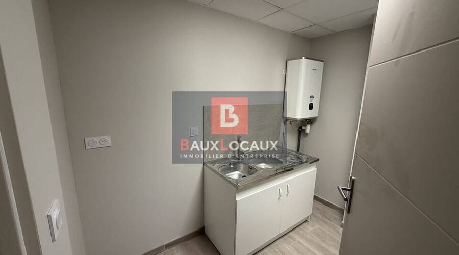 REXIM - Bureau - Vaucluse - Le Pontet - 3