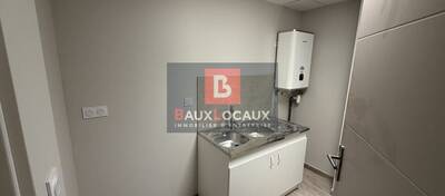 REXIM - Bureau - Vaucluse - Le Pontet - 3