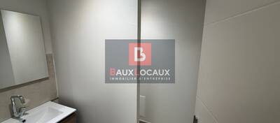 REXIM - Bureau - Vaucluse - Le Pontet - 4