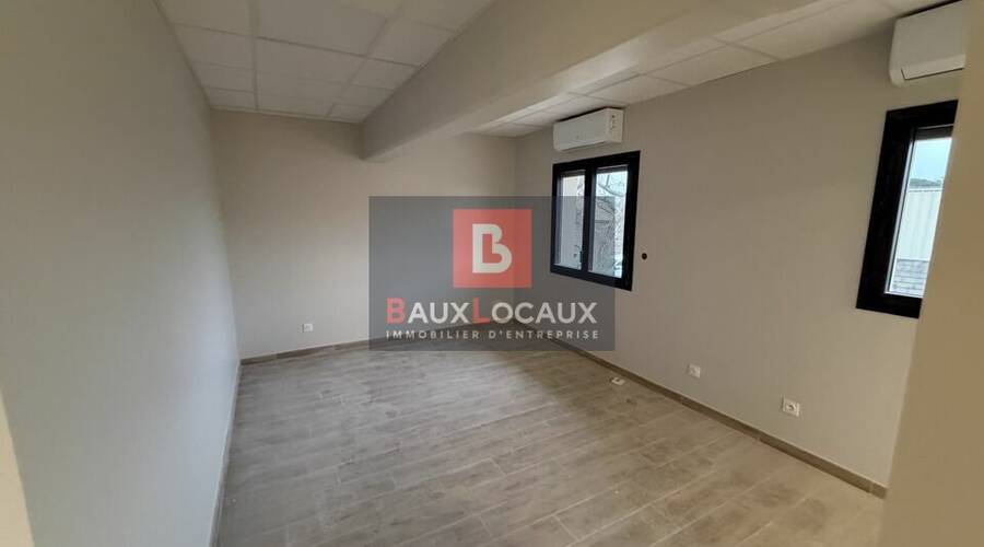 REXIM - Bureau - Vaucluse - Le Pontet - 5