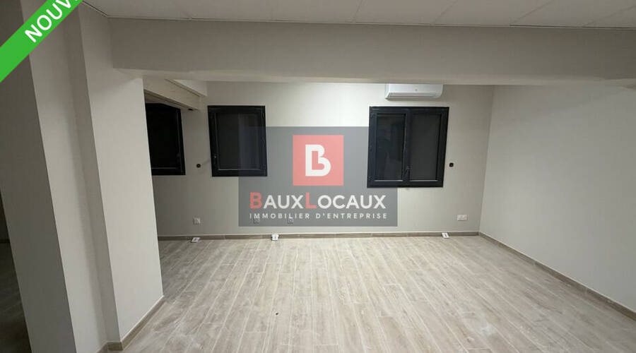 REXIM - Bureau - Vaucluse - Le Pontet - 1
