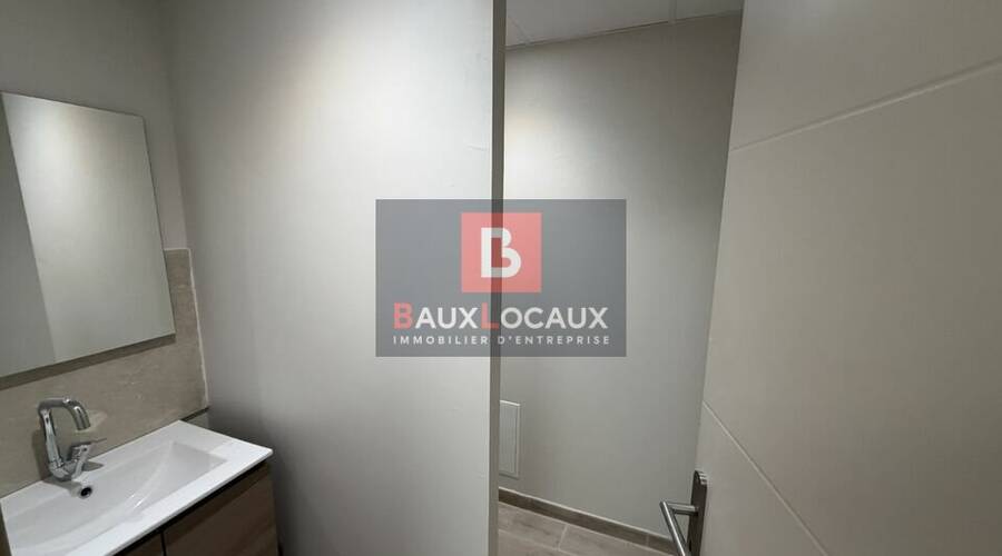 REXIM - Bureau - Vaucluse - Le Pontet - 4