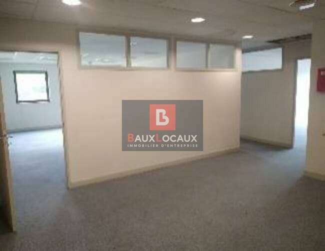 REXIM - Bureau - Vaucluse - Avignon - 1