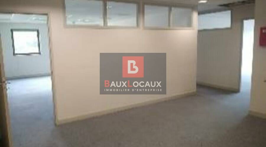 REXIM - Bureau - Vaucluse - Avignon - 1