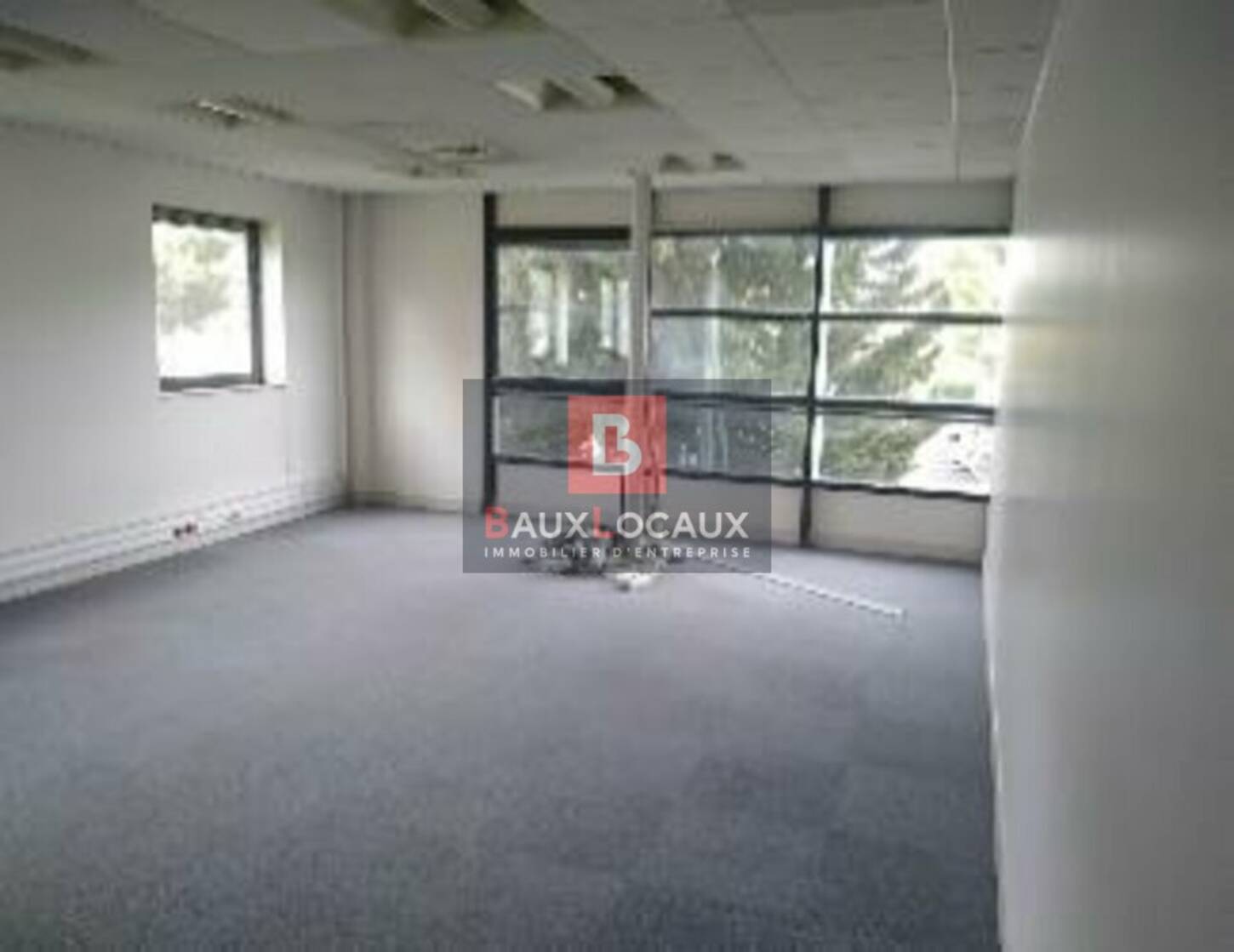 REXIM - Bureau - Vaucluse - Avignon - 2