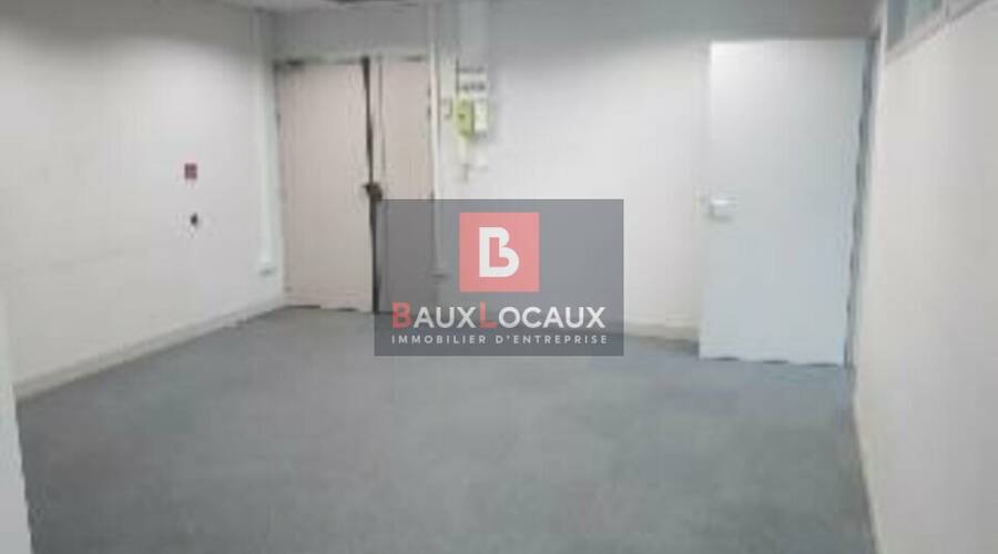 REXIM - Bureau - Vaucluse - Avignon - 3