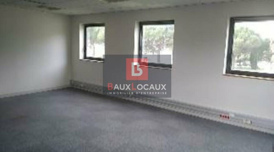 REXIM - Bureau - Vaucluse - Avignon - 4