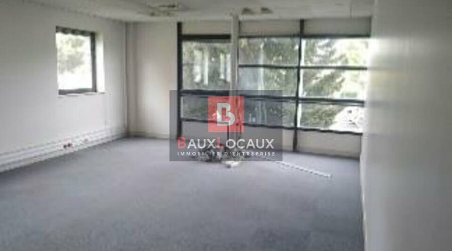 REXIM - Bureau - Vaucluse - Avignon - 2