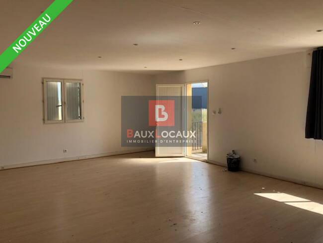 REXIM - Bureau - Vaucluse - Caumont-sur-Durance - 1