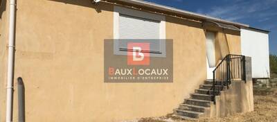 REXIM - Bureau - Vaucluse - Caumont-sur-Durance - 2