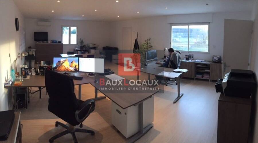 REXIM - Bureau - Vaucluse - Caumont-sur-Durance - 3