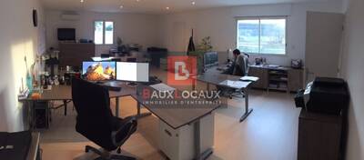 REXIM - Bureau - Vaucluse - Caumont-sur-Durance - 3