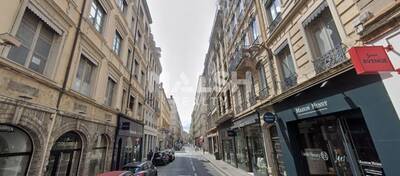 REXIM - Local commercial - Rhône - Lyon - 3