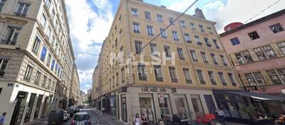 REXIM - Local commercial - Rhône - Lyon - 2