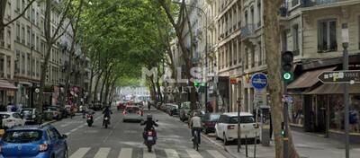 REXIM - Local commercial - Rhône - Lyon - 2