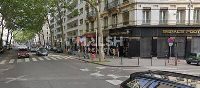 REXIM - Local commercial - Rhône - Lyon - 3