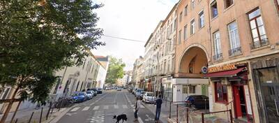 REXIM - Local commercial - Rhône - Lyon - 2