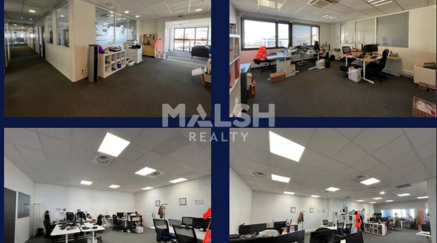 REXIM - Local d'activités - Rhône - Vaulx-en-Velin - 5