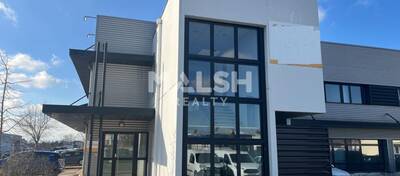 REXIM - Local d'activités - Rhône - Vaulx-en-Velin - 3