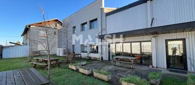 REXIM - Local d'activités - Rhône - Vaulx-en-Velin - 5