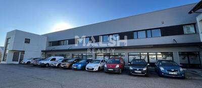 REXIM - Local d'activités - Rhône - Vaulx-en-Velin - 6