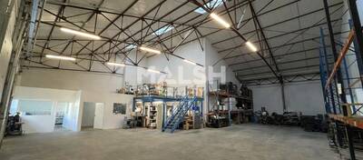 REXIM - Local d'activités - Rhône - Vaulx-en-Velin - 7