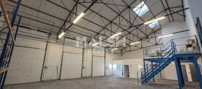 REXIM - Local d'activités - Rhône - Vaulx-en-Velin - 8