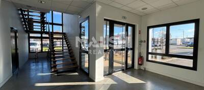 REXIM - Local d'activités - Rhône - Vaulx-en-Velin - 9