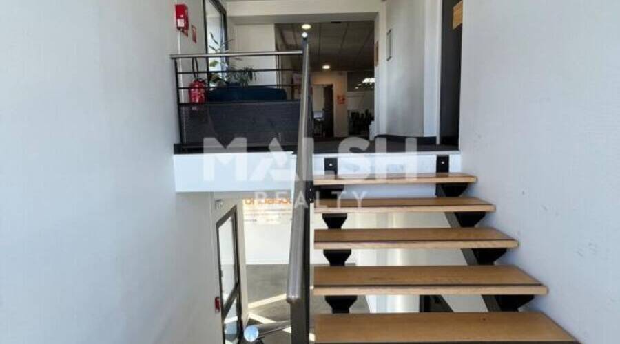 REXIM - Local d'activités - Rhône - Vaulx-en-Velin - 10