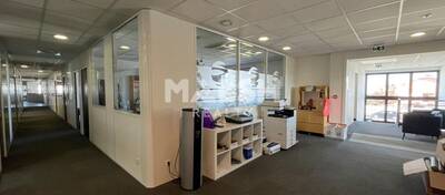 REXIM - Local d'activités - Rhône - Vaulx-en-Velin - 11