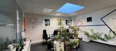 REXIM - Local d'activités - Rhône - Vaulx-en-Velin - 12