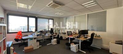 REXIM - Local d'activités - Rhône - Vaulx-en-Velin - 13