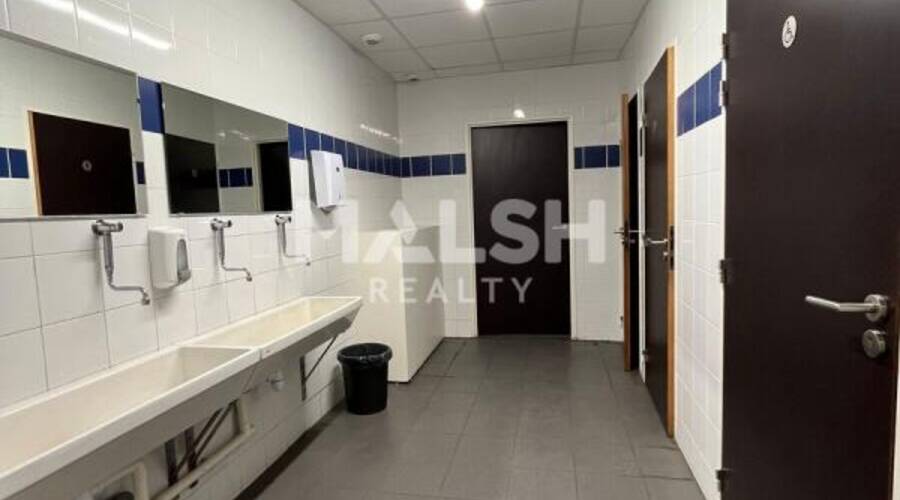 REXIM - Local d'activités - Rhône - Vaulx-en-Velin - 15