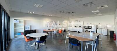 REXIM - Local d'activités - Rhône - Vaulx-en-Velin - 16