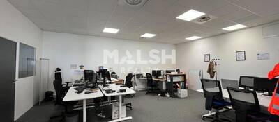 REXIM - Local d'activités - Rhône - Vaulx-en-Velin - 17