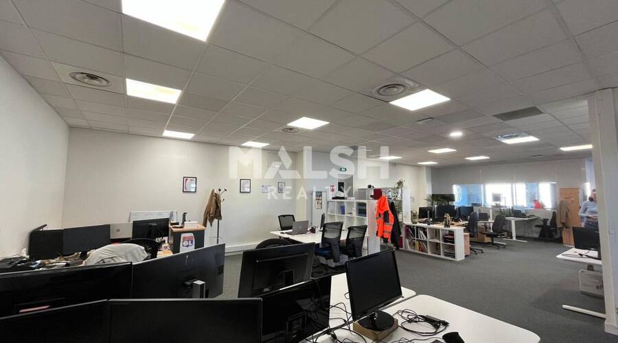 REXIM - Local d'activités - Rhône - Vaulx-en-Velin - 18