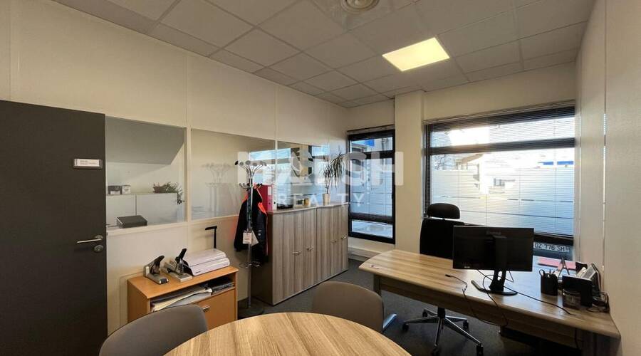 REXIM - Local d'activités - Rhône - Vaulx-en-Velin - 19