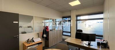 REXIM - Local d'activités - Rhône - Vaulx-en-Velin - 19