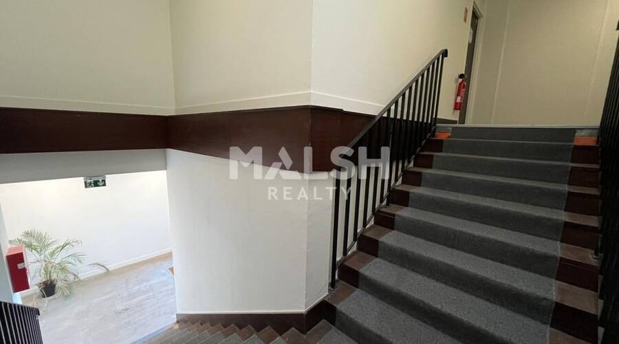 REXIM - Local d'activités - Rhône - Vaulx-en-Velin - 21