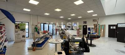 REXIM - Local d'activités - Rhône - Vaulx-en-Velin - 23