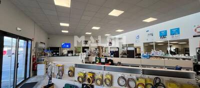 REXIM - Local d'activités - Rhône - Vaulx-en-Velin - 24